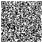 QR code with Cubbage Sewing Machine Service contacts