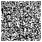 QR code with Madison School Dist Madison contacts