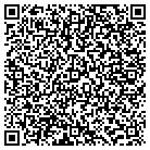 QR code with Mammoth-San Manuel Schl Dist contacts