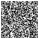 QR code with Manzanita School contacts