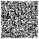 QR code with Marana Unified School District contacts