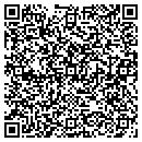 QR code with C&S Electrical LLC contacts