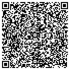 QR code with Custom Inter Alarm Systems contacts