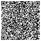 QR code with Pinewood Lake Owners Association contacts