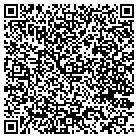 QR code with Galsterer E George DO contacts