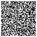 QR code with Gary Doss Do contacts