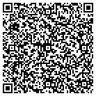 QR code with D & G Elec Supl CO Inc contacts