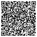 QR code with Eastcom Ny contacts