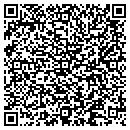 QR code with Upton Tax Service contacts
