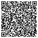 QR code with Vmpc contacts