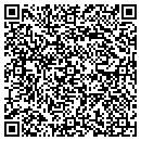 QR code with D E Clean Clinic contacts