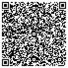 QR code with Delta Family Health & Fitns contacts