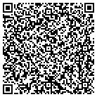 QR code with Peninsula P & S Sales contacts