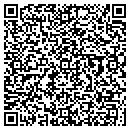 QR code with Tile Express contacts