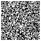 QR code with Odessey Prep Academy contacts