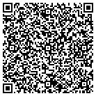 QR code with Kosakura Tours & Travel contacts