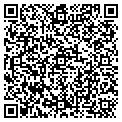 QR code with Hal Williams Do contacts