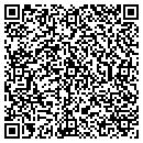 QR code with Hamilton Robert L DO contacts