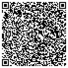 QR code with Heather Higgins D O P C contacts
