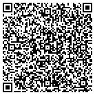 QR code with Hecker Earl T DO contacts