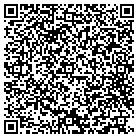 QR code with Heitmann Ronald F DO contacts