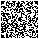 QR code with A Notary 2U contacts