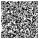 QR code with T M Patterson DC contacts