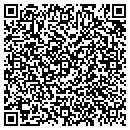 QR code with Coburn Ranch contacts