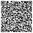 QR code with Holly A Ray Do contacts