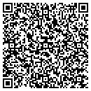 QR code with Hannan Group contacts