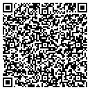 QR code with D C Tax Service Inc contacts