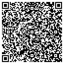 QR code with Howard E Dearing Do contacts