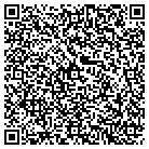 QR code with T W Norman Ministries Inc contacts