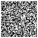 QR code with I D Booth Inc contacts