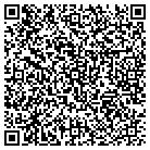 QR code with Iha Of Ann Arbor P C contacts