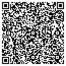 QR code with I Mp Cp contacts