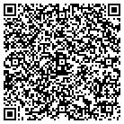 QR code with Phoenix Union High Schl Dist contacts