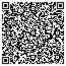 QR code with Hirst & Assoc contacts