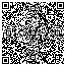 QR code with H&R Block contacts