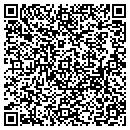 QR code with J Starr Inc contacts