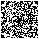 QR code with H&R Block contacts