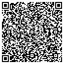 QR code with James Lawson contacts