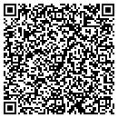 QR code with H&R Block contacts