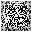 QR code with H&R Block contacts