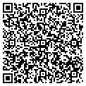 QR code with H&R Block contacts