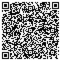 QR code with H&R Block contacts