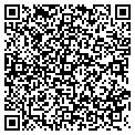 QR code with H&R Block contacts