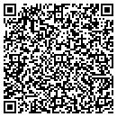 QR code with H&R Block contacts