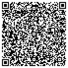 QR code with Upper Room Christian Fllwshp contacts