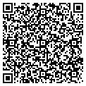 QR code with H&R Block contacts
